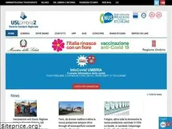 Sites similar to uslumbria2.it