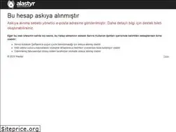 Sites similar to usluparke.com