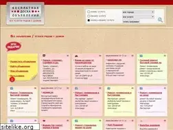 Sites similar to usluzhite.ru