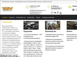 Sites similar to usm-74.ru