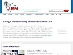 Sites similar to usm-portal.com