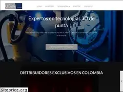 Sites similar to usm.com.co