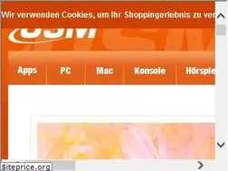 Sites similar to usm.de