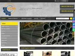 Sites similar to usm.dp.ua