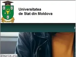 Sites similar to usm.md