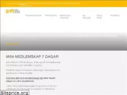 Sites similar to usm.nu