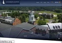 Sites similar to usm.org