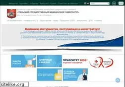 Sites similar to usma.ru