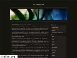 Sites similar to usma.wordpress.com