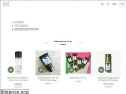 Sites similar to usmaigoshop418.me