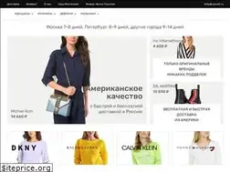 Sites similar to usmall.ru