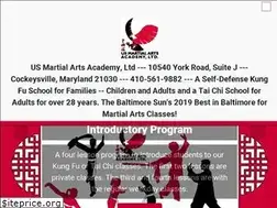 Sites similar to usmaltd.com