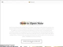 Sites similar to usmaniarestaurant.com