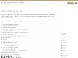 Sites similar to usmanufacturing.net