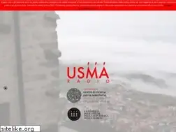 Sites similar to usmaradio.org