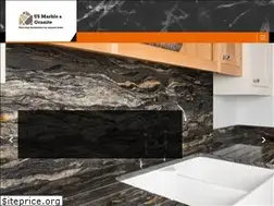 Sites similar to usmarble.com
