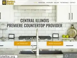 Sites similar to usmarbleandgranite.com