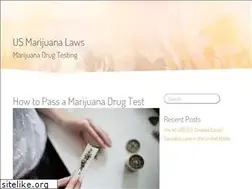Sites similar to usmarijuanalaws.com