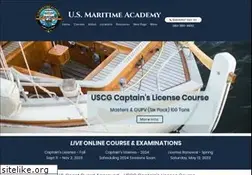 Sites similar to usmaritime.us