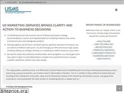 Sites similar to usmarketingservices.com