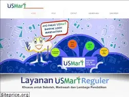 Sites similar to usmart.id