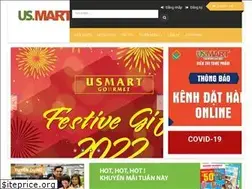 Sites similar to usmart.vn