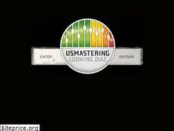 Sites similar to usmastering.com