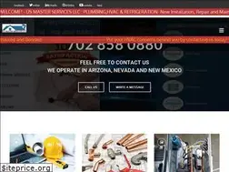 Sites similar to usmasterservices.com