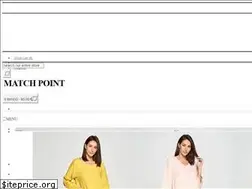 Sites similar to usmatchpoint.com