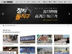 Sites similar to usmbc.co.kr