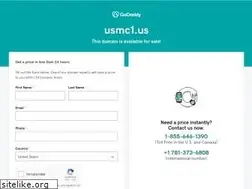 Sites similar to usmc1.us