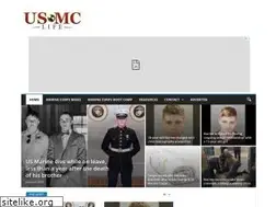 Sites similar to usmclife.com