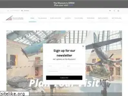 Sites similar to usmcmuseum.com