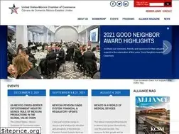 Sites similar to usmcoc.org