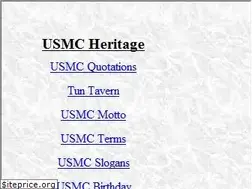 Sites similar to usmcpress.com