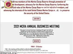 Sites similar to usmcra.org