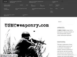 Sites similar to usmcweaponry.com