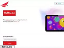 Sites similar to usmd.cz