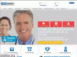 Sites similar to usmddirect.com