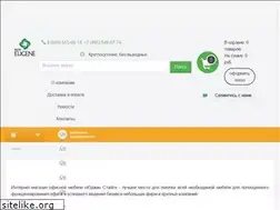 Sites similar to usmebel.ru