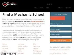 Sites similar to usmechanicedu.com