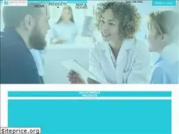Sites similar to usmedco.org