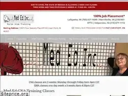 Sites similar to usmeded.com