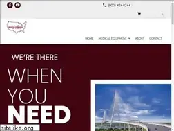 Sites similar to usmedicalequip.com