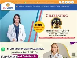 Sites similar to usmedicoabroad.com