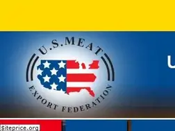 Sites similar to usmef.org
