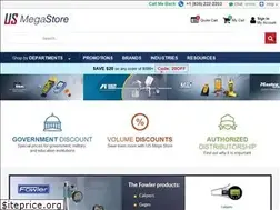 Sites similar to usmegastore.com