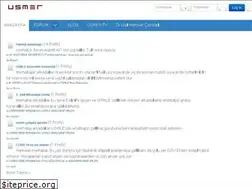 Sites similar to usmer.org