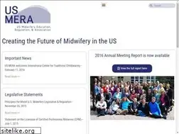 Sites similar to usmera.org