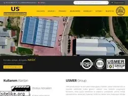 Sites similar to usmerkaucuk.com